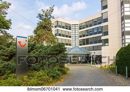TUI Deutschland GmbH Headquarters Hanover, Hanover, Germany, Europe View Large Photo Image Stock Image - TUI Deutschland GmbH Headquarters Hanover, Hanover, Germany, Europe. Fotosearch