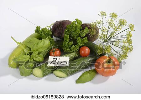 Various organic vegetables, cucumber, tomato (Solanum lycopersicum), basil (Ocimum basilicum), parsley (Petroselinum crispum), dill (Anethum graveolens), beetroot (Beta vulgaris), snake cucumber (Cucumis sativus), cucumber, tomato, organic View Large Photo Image Stock Photo - Various organic vegetables, cucumber, tomato (Solanum lycopersicum), basil (Ocimum basilicum), parsley (Petroselinum crispum), dill (Anethum graveolens), beetroot (Beta vulgaris), snake cucumber (Cucumis sativus), cucumber, tomato, organic. Fotosearch