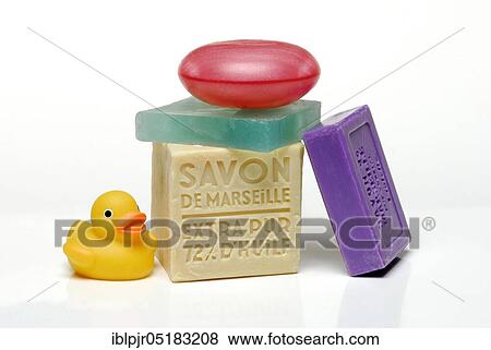 Various soaps with rubber duck View Large Photo Image Stock Photo - Various soaps with rubber duck. Fotosearch