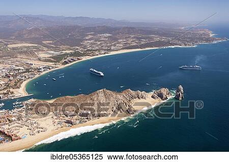View of Lands End and Cabo San Lucas, Cabo San Lucas, Baja California Sur, Mexico, Central America View Large Photo Image Stock Photography - View of Lands End and Cabo San Lucas, Cabo San Lucas, Baja California Sur, Mexico, Central America. Fotosearch
