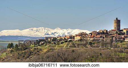 Village of Montpeyroux and view on Sancy massif in winter, labelled Les Plus Beaux Villages de France, Puy de Dome department, Auvergne-Rhone-Alpes, France, Europe View Large Photo Image Stock Image - Village of Montpeyroux and view on Sancy massif in winter, labelled Les Plus Beaux Villages de France, Puy de Dome department, Auvergne-Rhone-Alpes, France, Europe. Fotosearch