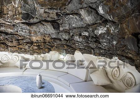 Volcano House, Cesar Manrique Foundation, Tahíche, Lanzarote, Canary islands View Large Photo Image Picture - Volcano House, Cesar Manrique Foundation, Tahíche, Lanzarote, Canary islands. Fotosearch