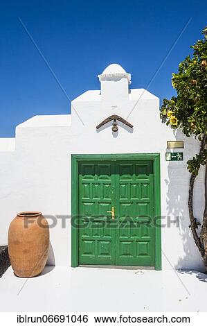 Volcano House, Cesar Manrique Foundation, Tahíche, Lanzarote, Canary islands View Large Photo Image Stock Photograph - Volcano House, Cesar Manrique Foundation, Tahíche, Lanzarote, Canary islands. Fotosearch