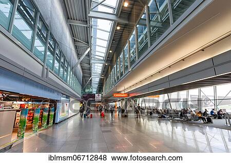Warsaw Airport Terminal, Poland, Europe View Large Photo Image Stock Photo - Warsaw Airport Terminal, Poland, Europe. Fotosearch