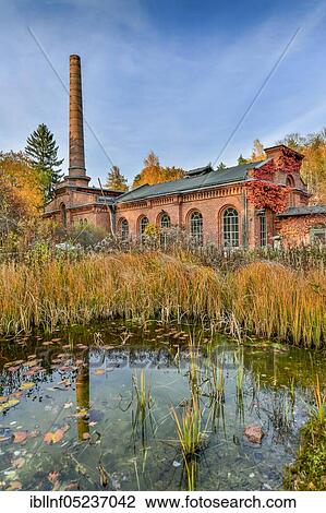 Ökowerk Teufelssee Nature Conservation Centre, Grunewald, Berlin, Ökowerk, Germany, Europe View Large Photo Image Stock Image - Ökowerk Teufelssee Nature Conservation Centre, Grunewald, Berlin, Ökowerk, Germany, Europe. Fotosearch
