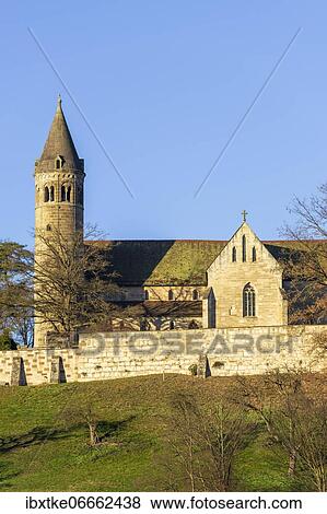 Benedictine Abbey of Lorch, Rems Valley, Baden-Württemberg, Germany, Europe View Large Photo Image Stock Photo - Benedictine Abbey of Lorch, Rems Valley, Baden-Württemberg, Germany, Europe. Fotosearch