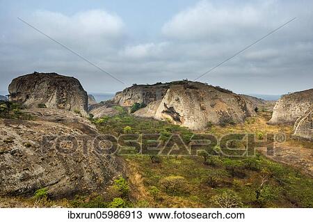 Black Rocks at Pungo Andongo, Malanje province, Angola, Africa View Large Photo Image Stock Image - Black Rocks at Pungo Andongo, Malanje province, Angola, Africa. Fotosearch