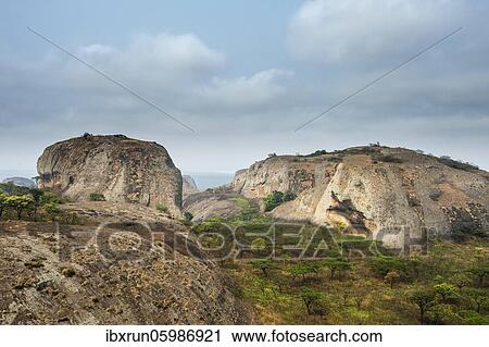 Black Rocks at Pungo Andongo, Malanje province, Angola, Africa View Large Photo Image Stock Image - Black Rocks at Pungo Andongo, Malanje province, Angola, Africa. Fotosearch