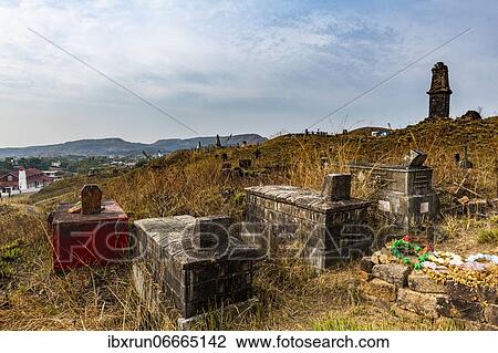 British colonial cemetery, Sohra or Cherrapunjee, Meghalaya, India, Asia View Large Photo Image Stock Image - British colonial cemetery, Sohra or Cherrapunjee, Meghalaya, India, Asia. Fotosearch
