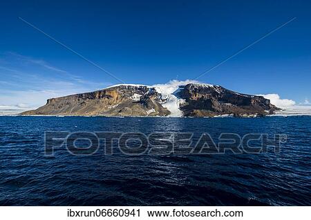 Brown Bluff, Tabarin Peninsula, Antarctica View Large Photo Image Stock Image - Brown Bluff, Tabarin Peninsula, Antarctica. Fotosearch