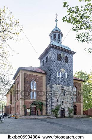 City Church of St. John the Baptist, Walsrode, Lower Saxony, Germany, Europe View Large Photo Image Picture - City Church of St. John the Baptist, Walsrode, Lower Saxony, Germany, Europe. Fotosearch