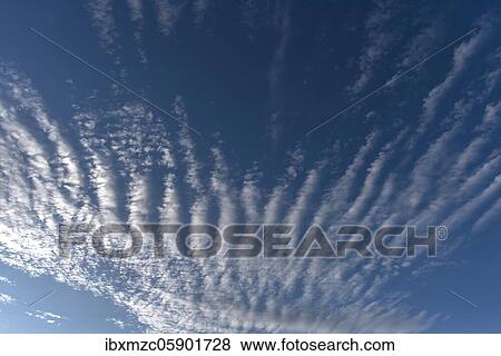 Clouds, Bavaria, Germany, Europe View Large Photo Image Stock Photo - Clouds, Bavaria, Germany, Europe. Fotosearch