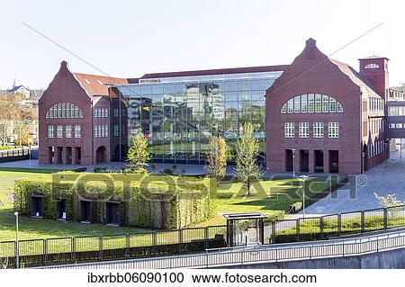 Dr. August Oetker KG, Oetker Group, Bielefeld, East Westphalia, North Rhine-Westphalia, Germany, Europe View Large Photo Image Stock Image - Dr. August Oetker KG, Oetker Group, Bielefeld, East Westphalia, North Rhine-Westphalia, Germany, Europe. Fotosearch