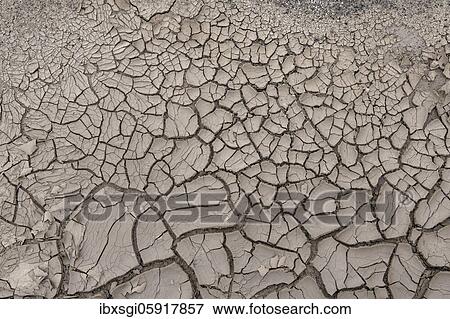 Dry clay soil, Brandenburg, Germany, Europe View Large Photo Image Stock Photo - Dry clay soil, Brandenburg, Germany, Europe. Fotosearch