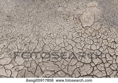 Dry clay soil, Brandenburg, Germany, Europe View Large Photo Image Stock Photo - Dry clay soil, Brandenburg, Germany, Europe. Fotosearch