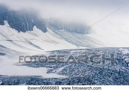 Getscher Pasterze, ice, mountains, Großglockner, Franz-Josef-Höhe, Hohe Tauern National Park, Austria, Europe View Large Photo Image Stock Image - Getscher Pasterze, ice, mountains, Großglockner, Franz-Josef-Höhe, Hohe Tauern National Park, Austria, Europe. Fotosearch