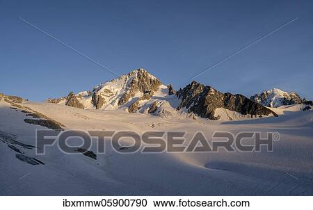 Glacier du Tour, glaciers and mountain peaks, high alpine landscape, Alguille de Chardonnet, Chamonix, Haute-Savoie, France, Europe View Large Photo Image Stock Image - Glacier du Tour, glaciers and mountain peaks, high alpine landscape, Alguille de Chardonnet, Chamonix, Haute-Savoie, France, Europe. Fotosearch