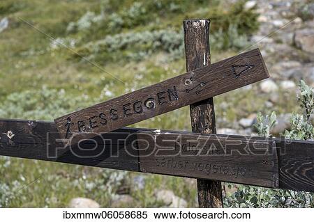 Guide to the Besseggen Hike, Jotunheimen National Park, Vågå, Innlandet, Norway, Europe View Large Photo Image Stock Photography - Guide to the Besseggen Hike, Jotunheimen National Park, Vågå, Innlandet, Norway, Europe. Fotosearch