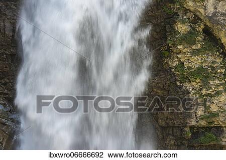 Gössnitz Waterfall in Hohe Tauern National Park, Austria, Europe View Large Photo Image Stock Image - Gössnitz Waterfall in Hohe Tauern National Park, Austria, Europe. Fotosearch
