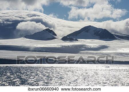 Huge glaciers on Tabarin Peninsula, Antarctica View Large Photo Image Stock Image - Huge glaciers on Tabarin Peninsula, Antarctica. Fotosearch