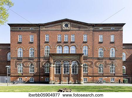 Klinikum Bremen-Mitte, Main Building, Bremen, Germany, Europe View Large Photo Image Stock Photo - Klinikum Bremen-Mitte, Main Building, Bremen, Germany, Europe. Fotosearch