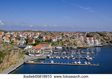 Kungshamn coast, Sotenäs municipality, archipelago, Bohuslän province, Västra Götalands län province, southern Sweden, Sweden, Europe View Large Photo Image Stock Image - Kungshamn coast, Sotenäs municipality, archipelago, Bohuslän province, Västra Götalands län province, southern Sweden, Sweden, Europe. Fotosearch