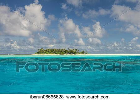 Lagoon of Wallis, Wallis and Futuna, Oceania View Large Photo Image Stock Photo - Lagoon of Wallis, Wallis and Futuna, Oceania. Fotosearch