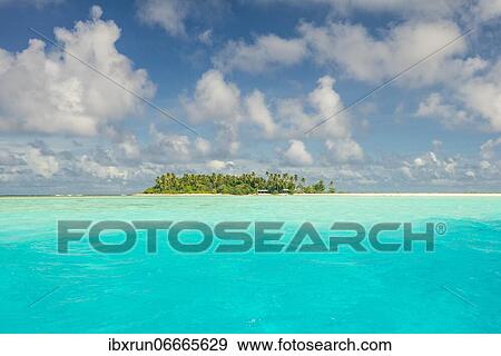 Lagoon of Wallis, Wallis and Futuna, Oceania View Large Photo Image Stock Photo - Lagoon of Wallis, Wallis and Futuna, Oceania. Fotosearch