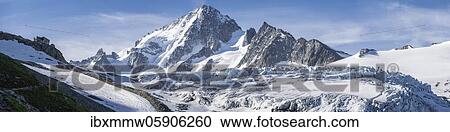 Left Refuge Albert 1er, mountain panorama, Glacier du Tour, glacier and mountain peaks, high alpine landscape, summit of Aiguille du Chardonnet, Chamonix, Haute-Savoie, Francea View Large Photo Image Stock Image - Left Refuge Albert 1er, mountain panorama, Glacier du Tour, glacier and mountain peaks, high alpine landscape, summit of Aiguille du Chardonnet, Chamonix, Haute-Savoie, Francea. Fotosearch
