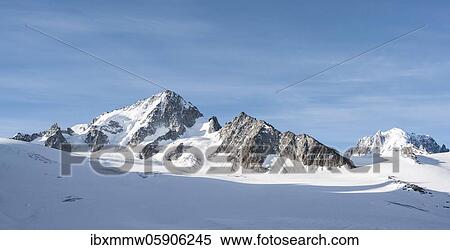 Mountain panorama, Glacier du Tour, Glacier and mountain peaks, High alpine landscape, Peak of the Aiguille du Chardonnet, Chamonix, Haute-Savoie, France, Europe View Large Photo Image Stock Photography - Mountain panorama, Glacier du Tour, Glacier and mountain peaks, High alpine landscape, Peak of the Aiguille du Chardonnet, Chamonix, Haute-Savoie, France, Europe. Fotosearch