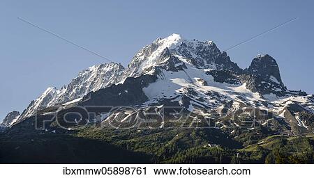 Mountain, summit of the Aiguille Verte, Chamonix, Haute-Savoie, France, Europe View Large Photo Image Stock Image - Mountain, summit of the Aiguille Verte, Chamonix, Haute-Savoie, France, Europe. Fotosearch