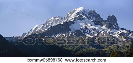 Mountain, summit of the Aiguille Verte, Chamonix, Haute-Savoie, France, Europe View Large Photo Image Stock Photo - Mountain, summit of the Aiguille Verte, Chamonix, Haute-Savoie, France, Europe. Fotosearch