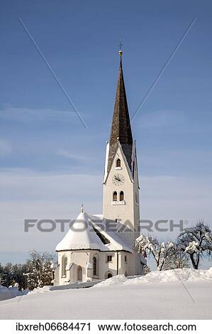 Parish church of St. Martin in Gnadenwald in winter, Gnadenwald, Tyrol, Austria, Europe View Large Photo Image Stock Image - Parish church of St. Martin in Gnadenwald in winter, Gnadenwald, Tyrol, Austria, Europe. Fotosearch