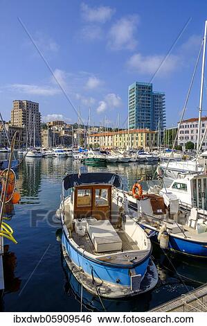 Port, Savona, Riviera di Ponente, Liguria, Italy, Europe View Large Photo Image Stock Photograph - Port, Savona, Riviera di Ponente, Liguria, Italy, Europe. Fotosearch