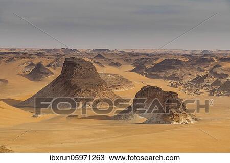Sanddunes around the Unesco sight Ounianga lakes, northern Chad, Africa View Large Photo Image Stock Image - Sanddunes around the Unesco sight Ounianga lakes, northern Chad, Africa. Fotosearch