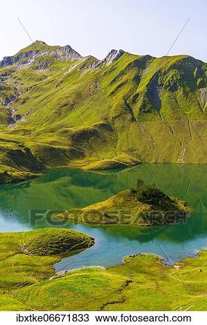 Schrecksee and Allgäu Alps, Bad Hindelang, Allgäu, Bavaria, Germany, Europe View Large Photo Image Stock Image - Schrecksee and Allgäu Alps, Bad Hindelang, Allgäu, Bavaria, Germany, Europe. Fotosearch