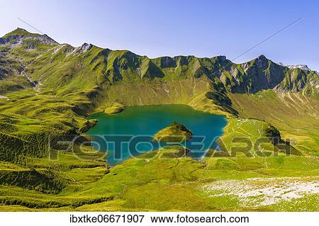 Schrecksee and Allgäu Alps, Bad Hindelang, Allgäu, Bavaria, Germany, Europe View Large Photo Image Stock Photo - Schrecksee and Allgäu Alps, Bad Hindelang, Allgäu, Bavaria, Germany, Europe. Fotosearch