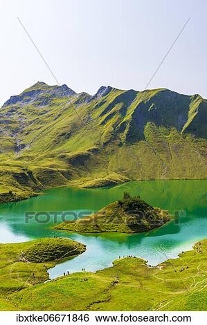 Schrecksee and Allgäu Alps, Bad Hindelang, Allgäu, Bavaria, Germany, Europe View Large Photo Image Stock Photograph - Schrecksee and Allgäu Alps, Bad Hindelang, Allgäu, Bavaria, Germany, Europe. Fotosearch