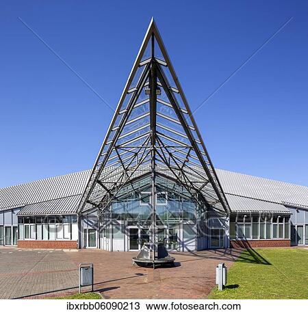 Seidensticker-Halle, multifunctional large sports hall and event centre, Bielefeld, East Westphalia, North Rhine-Westphalia, Germany, Europe View Large Photo Image Stock Image - Seidensticker-Halle, multifunctional large sports hall and event centre, Bielefeld, East Westphalia, North Rhine-Westphalia, Germany, Europe. Fotosearch