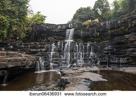 Soumba waterfall, Republic of Guinea, Guinea Conakry View Large Photo Image Stock Image - Soumba waterfall, Republic of Guinea, Guinea Conakry. Fotosearch