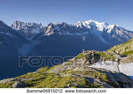 Tent in the mountains, view of Grand Balcon North, Grandes Jorasses Aiguille du Midi and Mont Blanc, Mont Blanc massif, Chamonix-Mont-Blanc, Haute-Savoie, France, Europe View Large Photo Image Stock Image - Tent in the mountains, view of Grand Balcon North, Grandes Jorasses Aiguille du Midi and Mont Blanc, Mont Blanc massif, Chamonix-Mont-Blanc, Haute-Savoie, France, Europe. Fotosearch