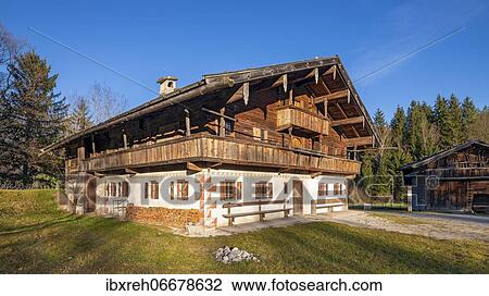 Tyrolean farm in late autumn, Museum Tiroler Bauernhöfe, Kramsach, Tyrol, Austria, Europe View Large Photo Image Stock Image - Tyrolean farm in late autumn, Museum Tiroler Bauernhöfe, Kramsach, Tyrol, Austria, Europe. Fotosearch