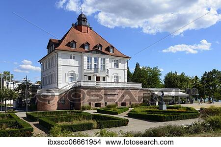 Villa Schmidt, Kehl am Rhein, Baden-Württemberg, Germany, Europe View Large Photo Image Picture - Villa Schmidt, Kehl am Rhein, Baden-Württemberg, Germany, Europe. Fotosearch
