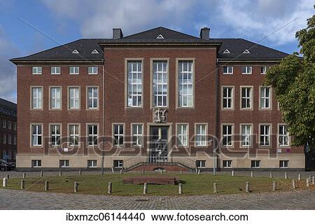 Westphalian Wilhelms University, Münster, North Rhine-Westphalia, Germany, Europe View Large Photo Image Stock Image - Westphalian Wilhelms University, Münster, North Rhine-Westphalia, Germany, Europe. Fotosearch