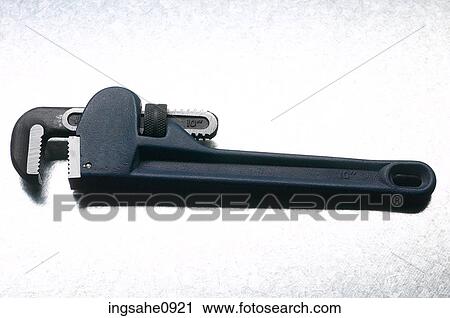 Adjustable metal wrench 1 View Large Photo Image Stock Image - Adjustable metal wrench 1. Fotosearch