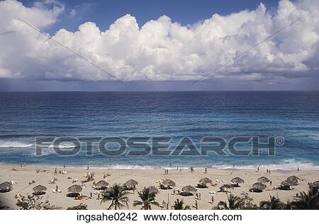 Beach resort View Large Photo Image Stock Image - Beach resort . Fotosearch