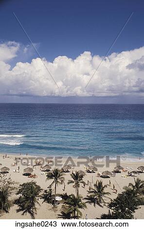 Beach resort View Large Photo Image Stock Image - Beach resort . Fotosearch