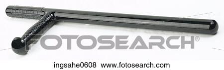 Black martial arts baton L3 View Large Photo Image Stock Photo - Black martial arts baton L3. Fotosearch