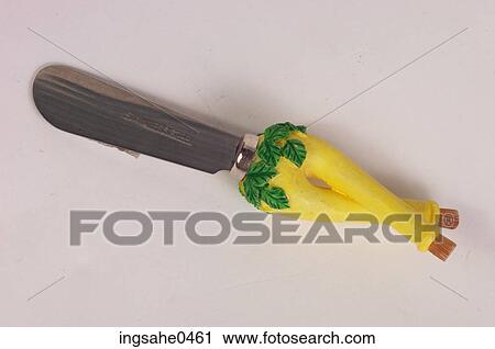 Butter knife L1 View Large Photo Image Stock Image - Butter knife L1. Fotosearch