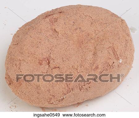 Cinnamon doughnut View Large Photo Image Stock Photo - Cinnamon doughnut. Fotosearch